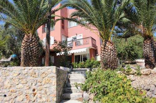 Dolceta gîte à louer Lépedha