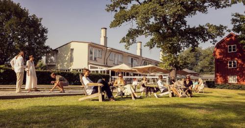 Villa Kallhagen