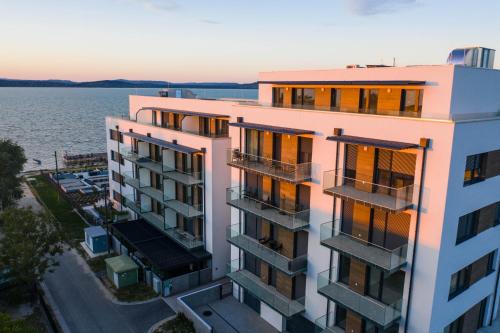 Sunset Resort 311, Fonyód (foto 5)