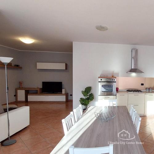 . L'Aquila City Center Home 1