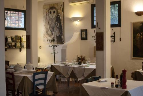 Agriturismo La Lepre Bianca