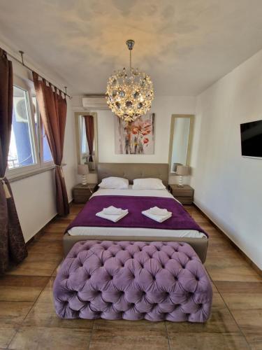  Primera Luxury Studio in Zadar