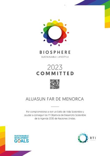 AluaSun Far Menorca - main image