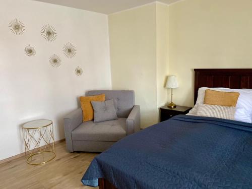 2 twin beds