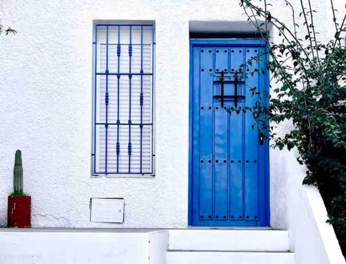 Casita coqueta en Agua Amarga