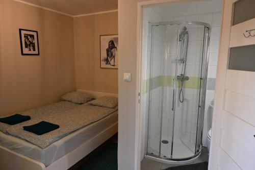 Pepe Hostel – Warsaw, MO