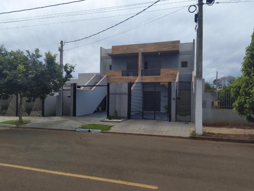 Casa próximo Argentina, Aeroporto , Cataratas, Shopping Catuai, Фос-ду-Игуасу