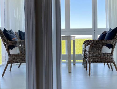 Seaside Apartments Austernbank - image 10