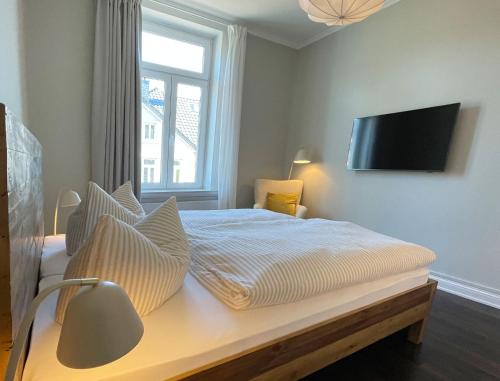 Apartment with Sea View image 4