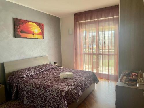 APPARTAMENTO PICCOLO SCRIGNO - Apartment - Venaria Reale