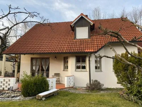 Ferienhaus Brühler in Weiden, Deutschland