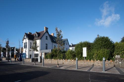 Ocean Cabins No 8 At The Square - Saundersfoot