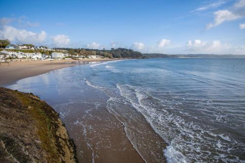 Ocean Cabins No 8 At The Square - Saundersfoot