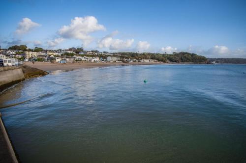 Ocean Cabins No 8 At The Square - Saundersfoot