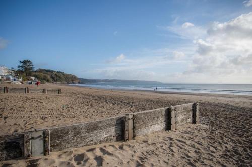 Ocean Cabins No 8 At The Square - Saundersfoot