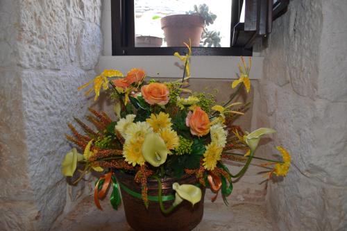 Conversa De Amicis 8 – Alberobello, LA