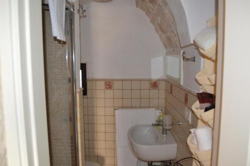 Conversa De Amicis 8 – Alberobello, LA
