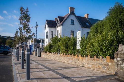 Ocean Cabins No 10 At The Square - Saundersfoot