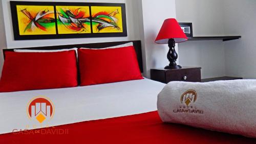 Hotel Casa de David