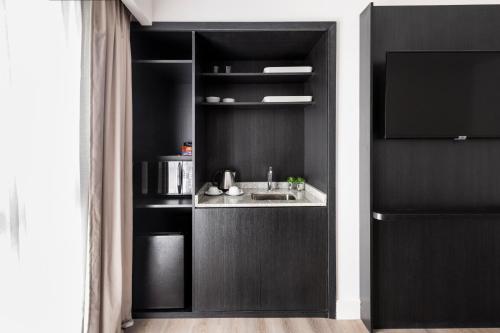 Efe Hotel & Cowork, Buenos Aires (Foto 10)
