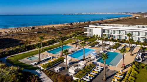 Pestana Alvor South Beach Premium Suite Hotel, Alvor