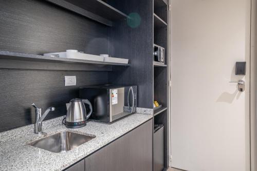 Facilities, Efe Hotel & Cowork in Retiro