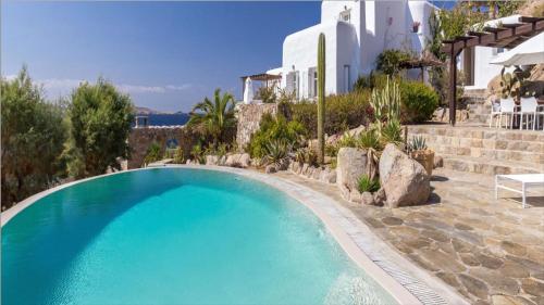 Villa Seven
