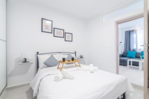 Stylish & relax flat for friends & couples