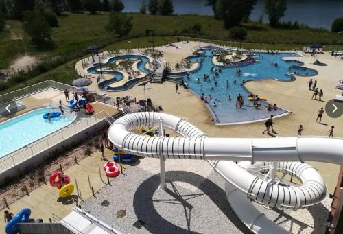 Les Jardins de Camelot