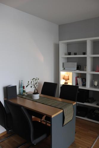 Apartment Zwenkauer See in Zwenkau, Deutschland