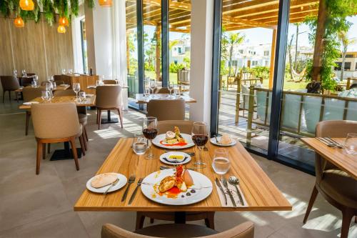 AP Cabanas Beach & Nature - Adults Friendly