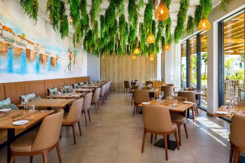 AP Cabanas Beach & Nature - Adults Friendly