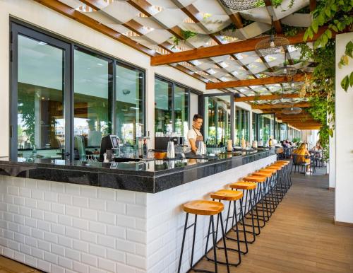 AP Cabanas Beach & Nature - Adults Friendly