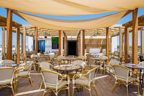 AP Cabanas Beach & Nature - Adults Friendly