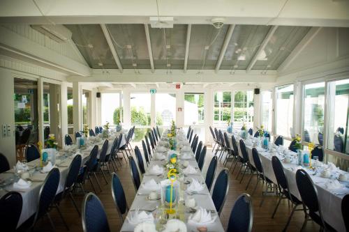 Hotel am Schlosspark Herten - image 8