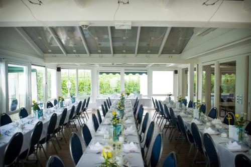Hotel am Schlosspark Herten - main image