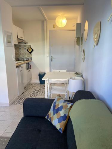 2 pièces avec jardin ! 2 pièces avec jardin !