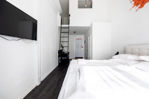 Adagio Hostel 2.0 Basilica - image 8