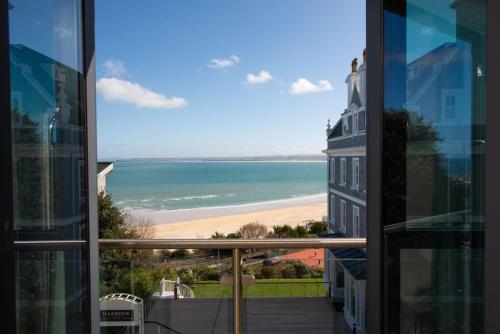 Apartment 3 at Porthminster Mews, St Ives