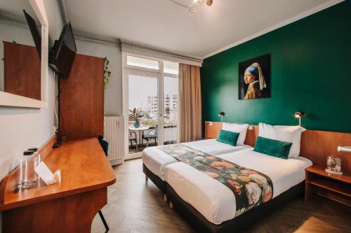 Hotel Keur 5
