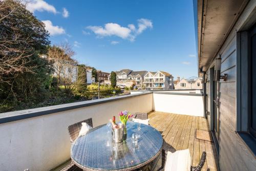 Apartment 3 at Porthminster Mews, St Ives (foto 7)