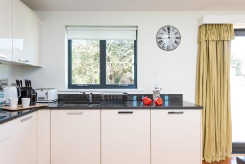 Apartment 3 at Porthminster Mews, St Ives (foto 10)