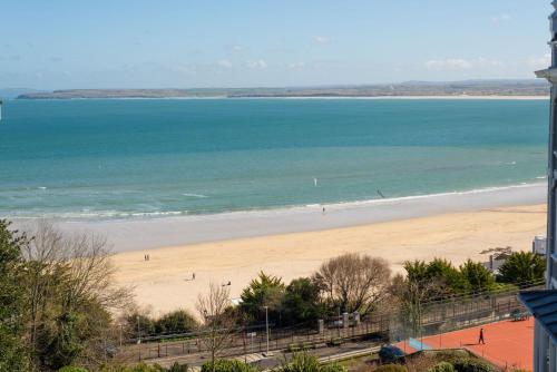 Apartment 3 at Porthminster Mews, St Ives (foto 5)