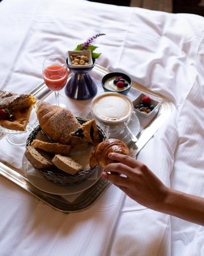 1 king bed