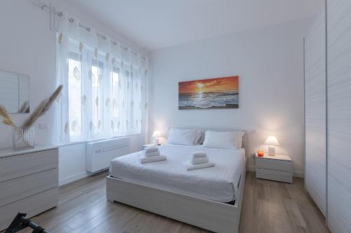 Santacroce lovely apartment in Florence, Florencie