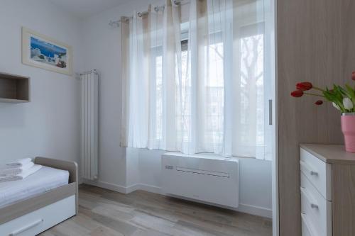 Santacroce lovely apartment in Florence - image 5