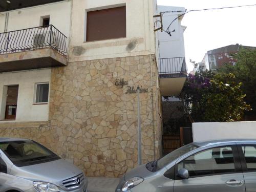 Apartamento Llançà, 2 dormitorios, 5 personas - ES-228-51