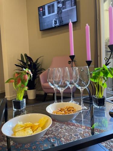 Hotel Delle Camelie - image 7