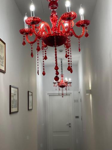 Hotel Delle Camelie - image 12