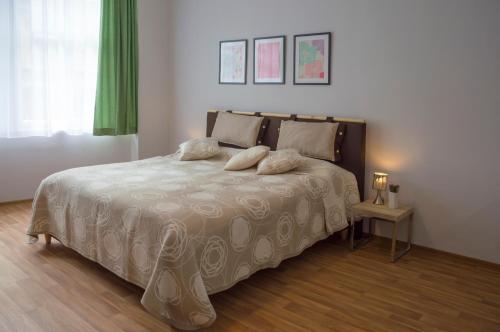 Residence Krakovska 5 - image 10